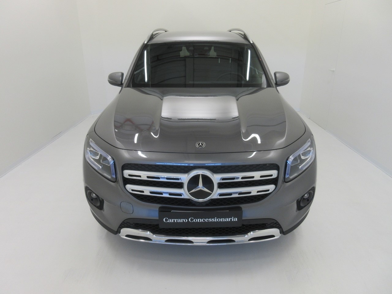 Mercedes GLB GLB 200 D Sport Plus 8G-DCT - 2