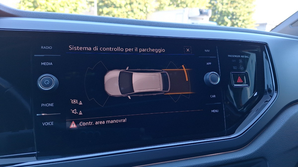 Volkswagen Taigo Usato 2022 Taigo San Vendemiano