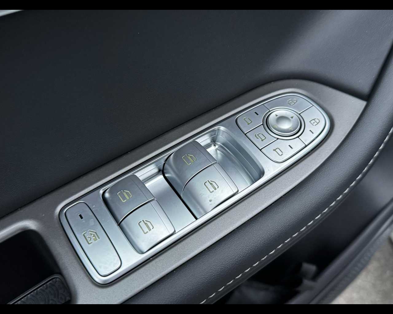 Dr Automobiles DR 6 Nuovo gPL DR 6 Rovigo