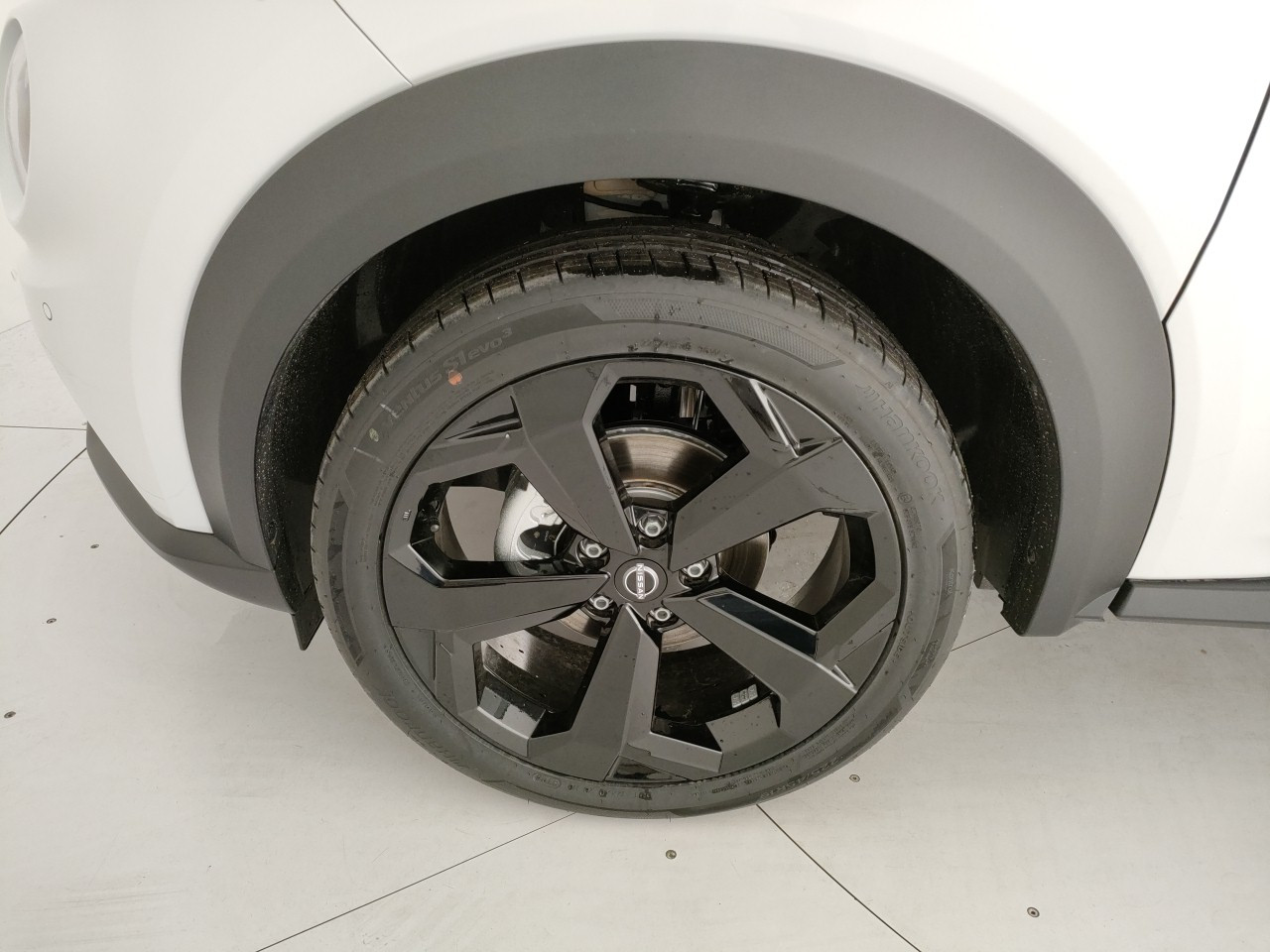 Nissan Juke Nuovo Benzina Juke Lonato del Garda