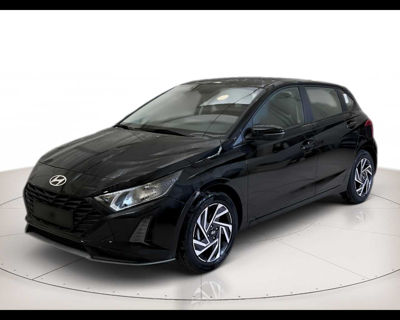 Hyundai i20 Nuovo Benzina i20 Rovigo