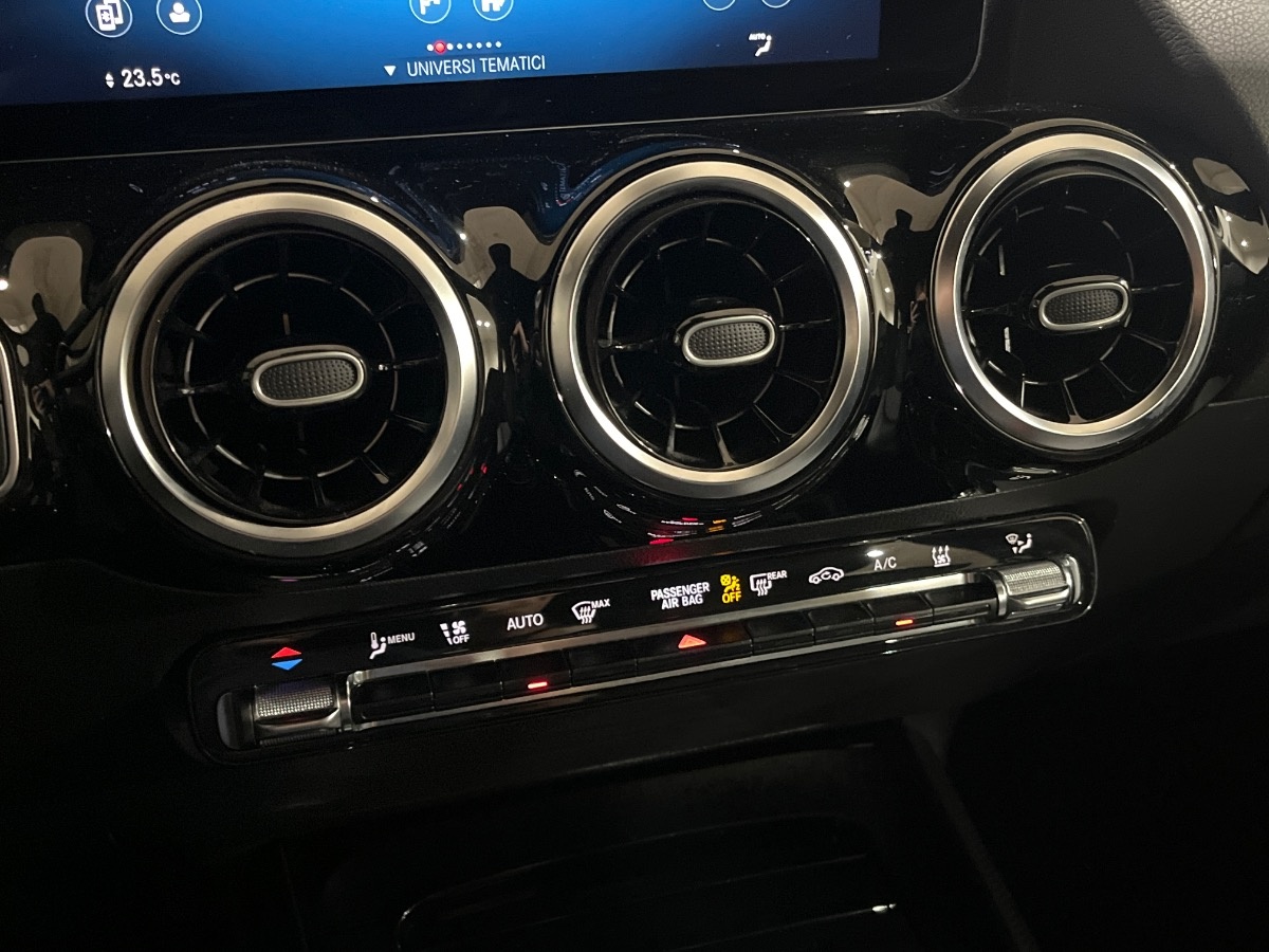 Mercedes GLA Usato 2021 GLA Verona