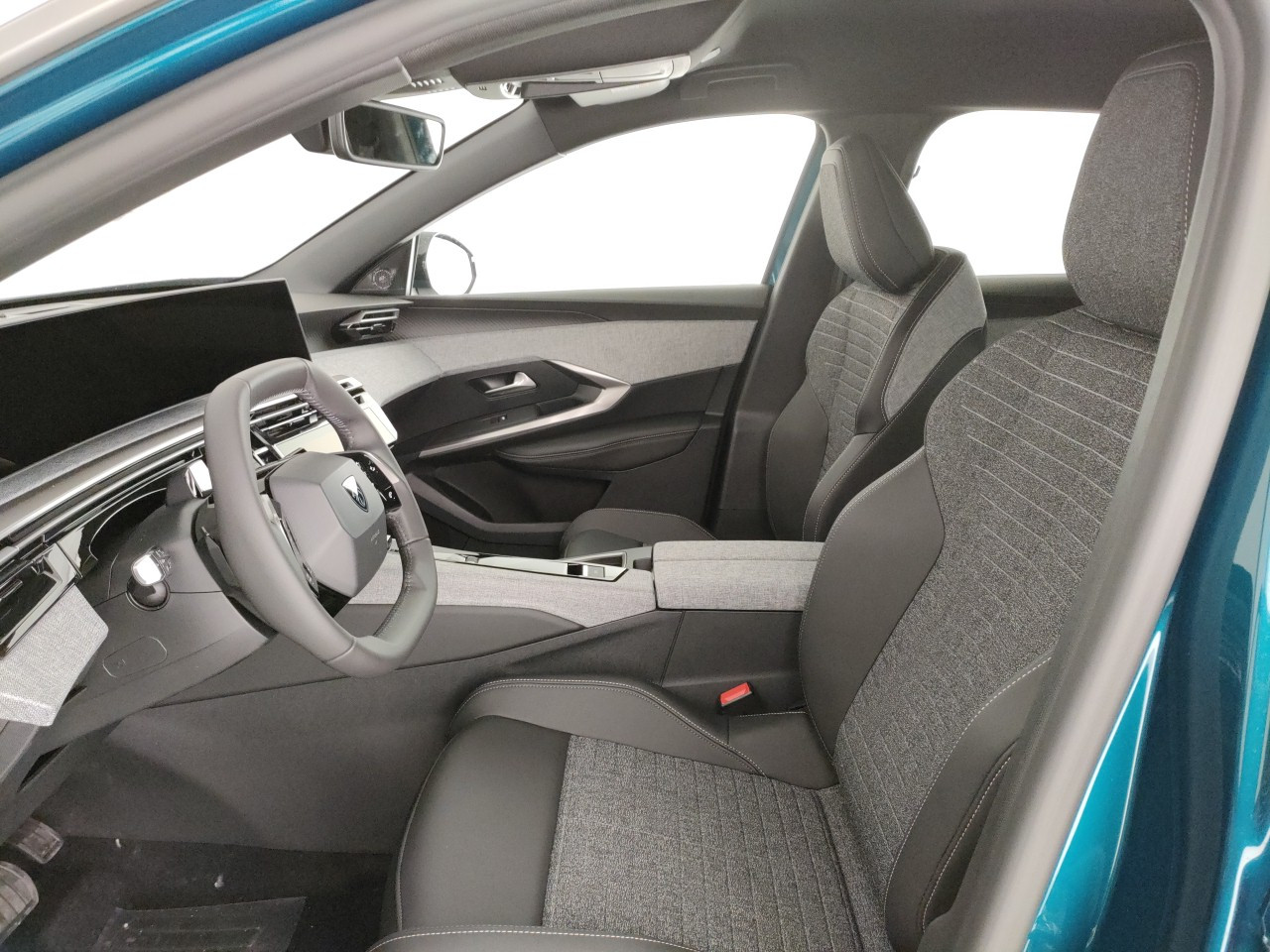 Peugeot 3008 Nuovo Ibrido benzina 3008 Carpi