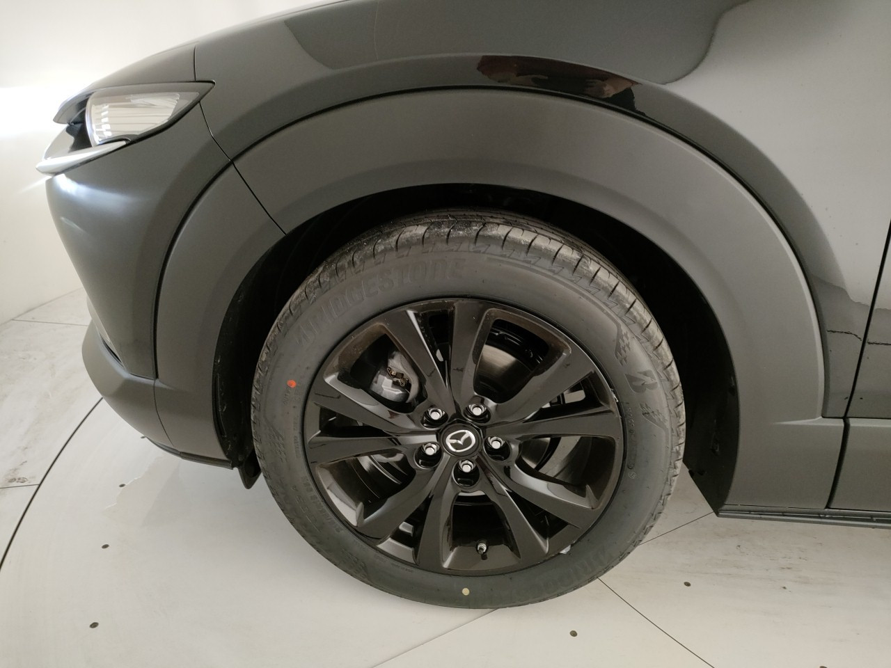 Mazda CX-30 Nuovo Ibrido benzina CX-30 Porto Mantovano