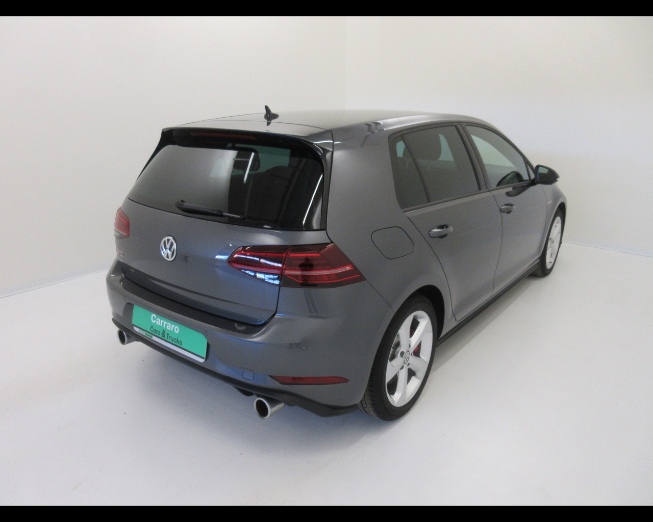 Volkswagen Golf Golf 5 Porte 2.0 TSI BlueMotion 245cv GTI Performance DSG - 6