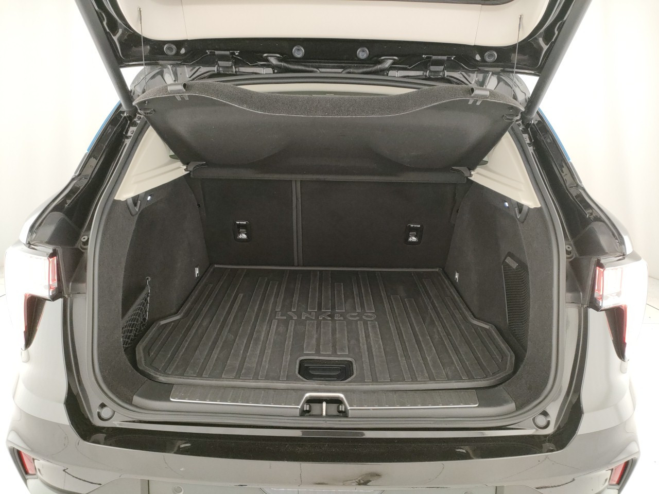 Lynk & Co 01 Usato 2023 01 Porto Mantovano