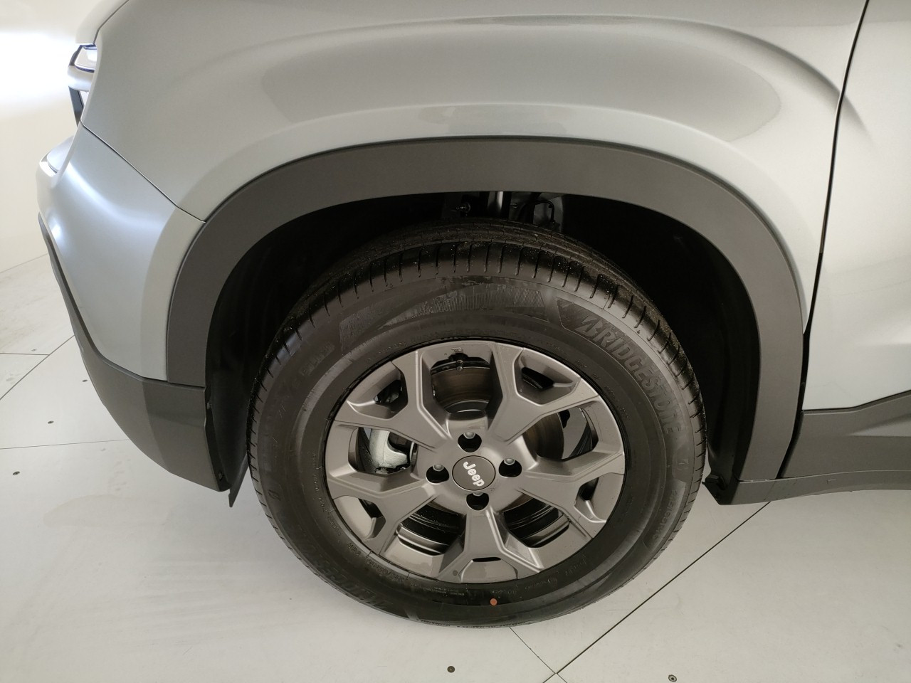 Jeep Avenger Usato 2025 Avenger Reggio Emilia