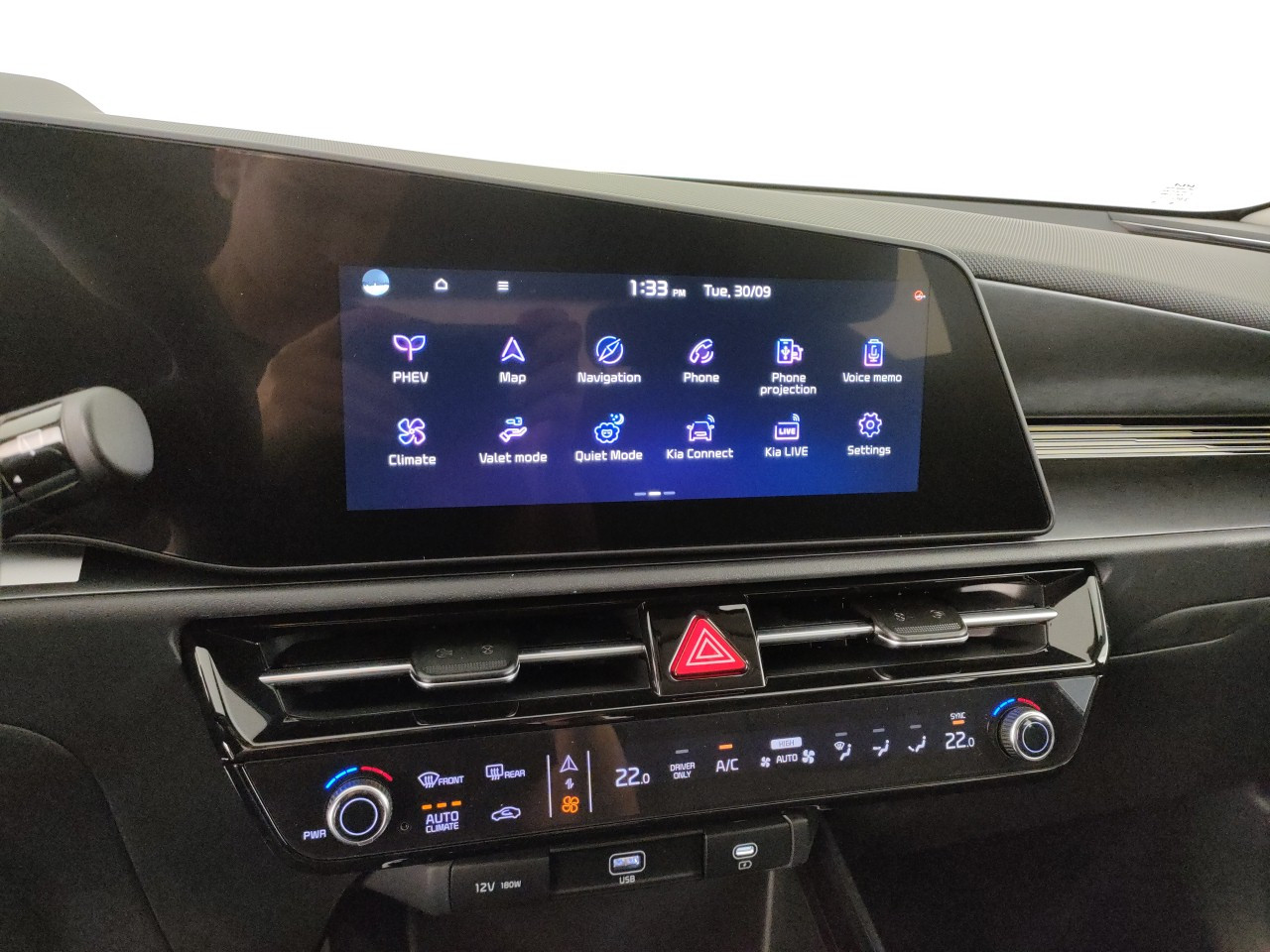 Kia Niro KM0 2025 Niro Porto Mantovano