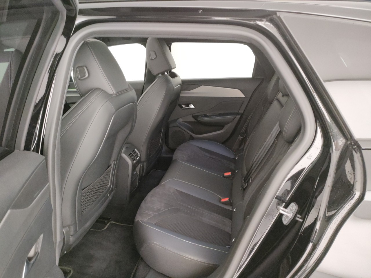 Peugeot 308 Usato 2023 308 Porto Mantovano