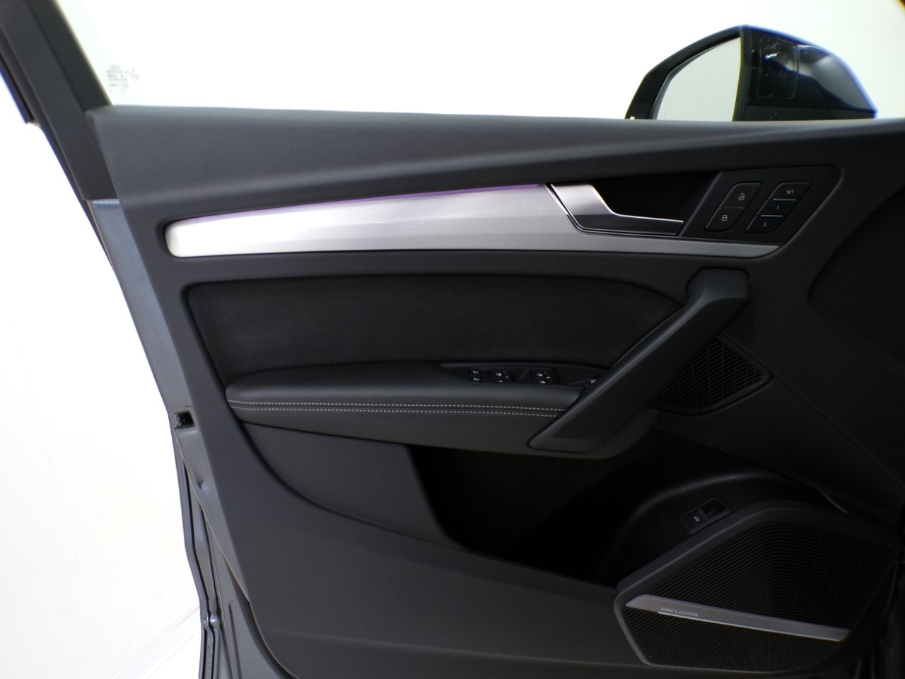 Audi SQ5 SQ5 Sportback 3.0 V6 TDI mHEV 48V quattro Tiptronic - 11