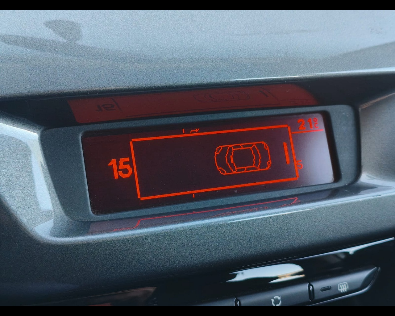 Foto CITROEN C3 1.2 puretech (vti) Exclusive 82cv FL