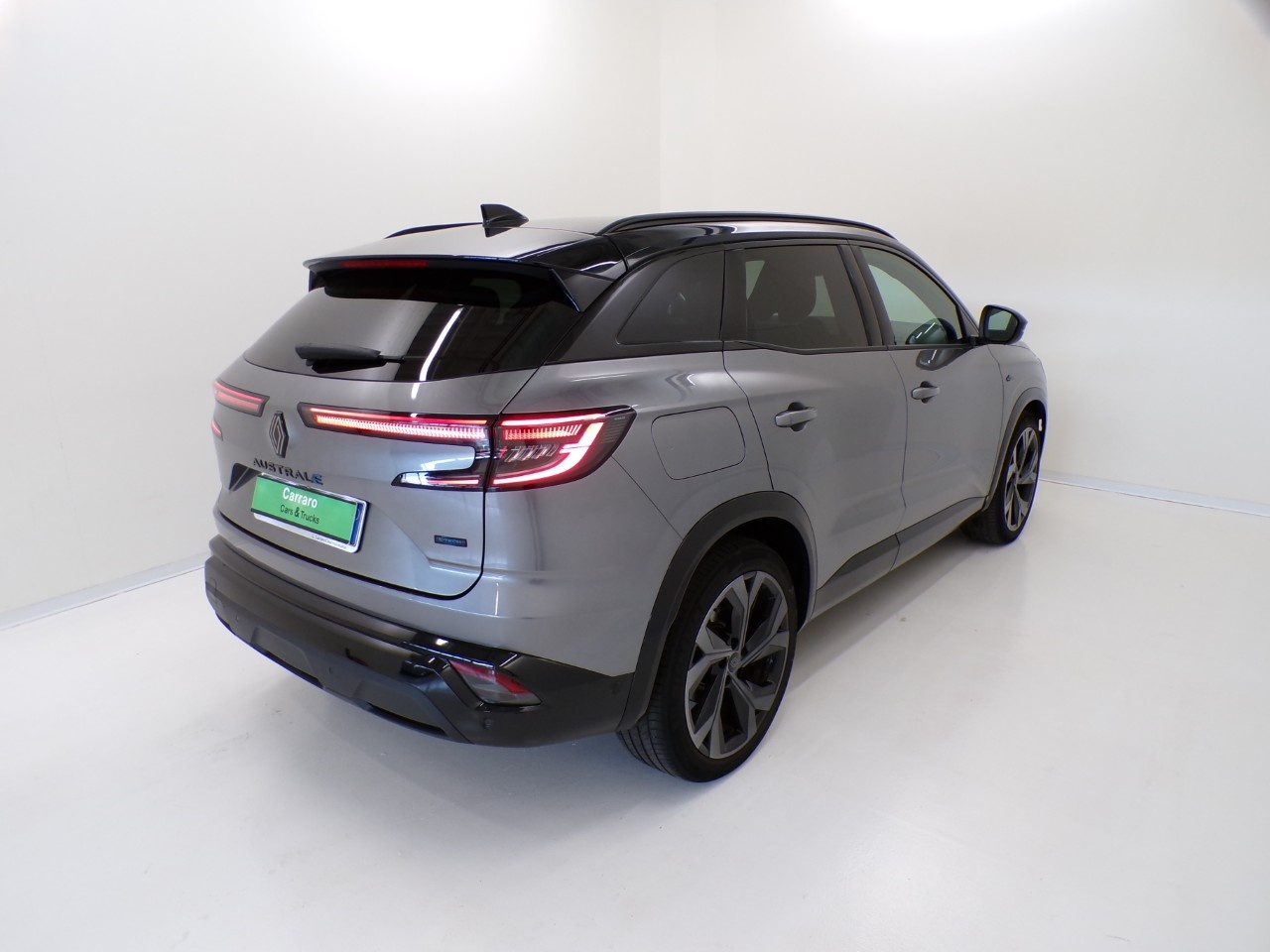 Renault Austral Austral 1.2 E-Tech full hybrid 200cv Techno Esprit Alpine - 6