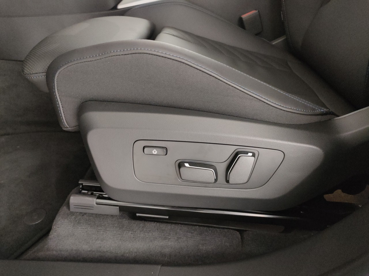 Bmw X3 Usato 2025 X3 Parma