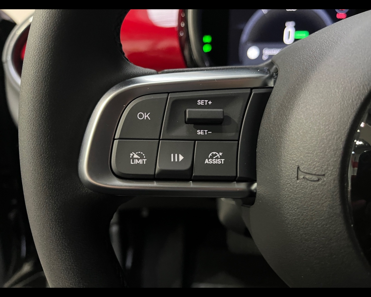 Fiat 600 Nuovo Elettrico 600 Verona