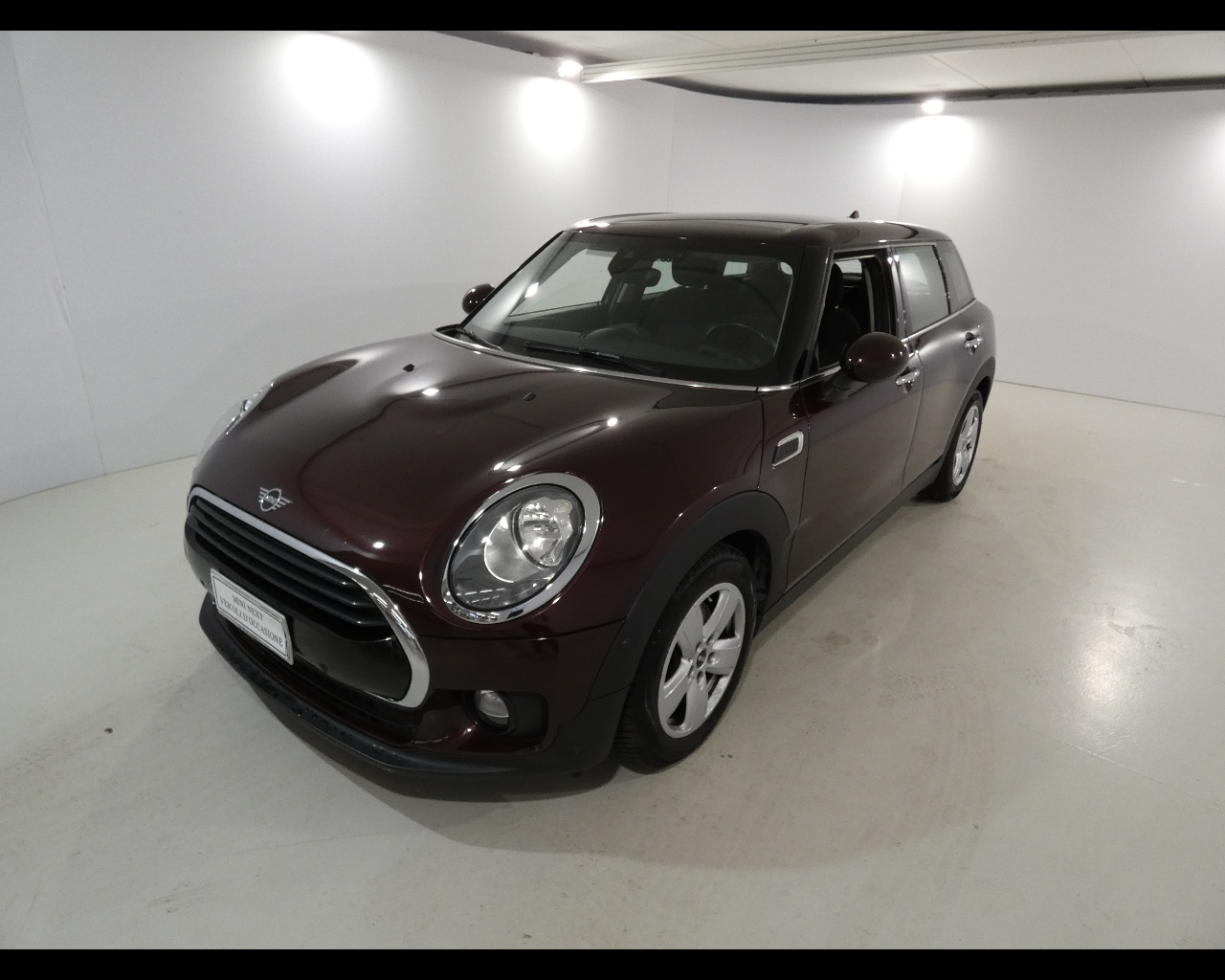 MINI Mini Clubman