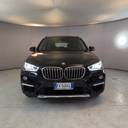 X1 F48 - X1 Sdrive16d Sport My18