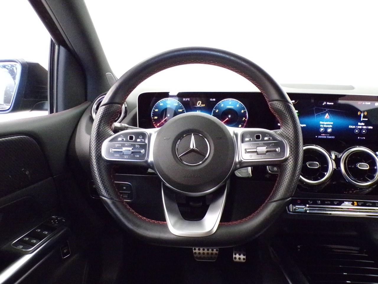 Mercedes Classe B Classe B 180 Premium 7G-DCT - 16