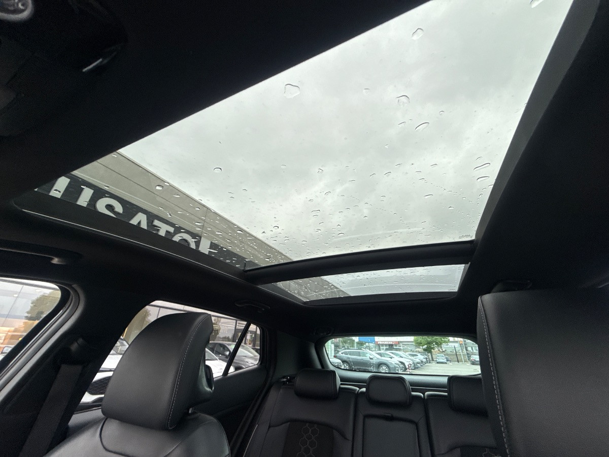 Kia Sportage Usato 2022 Sportage Padova