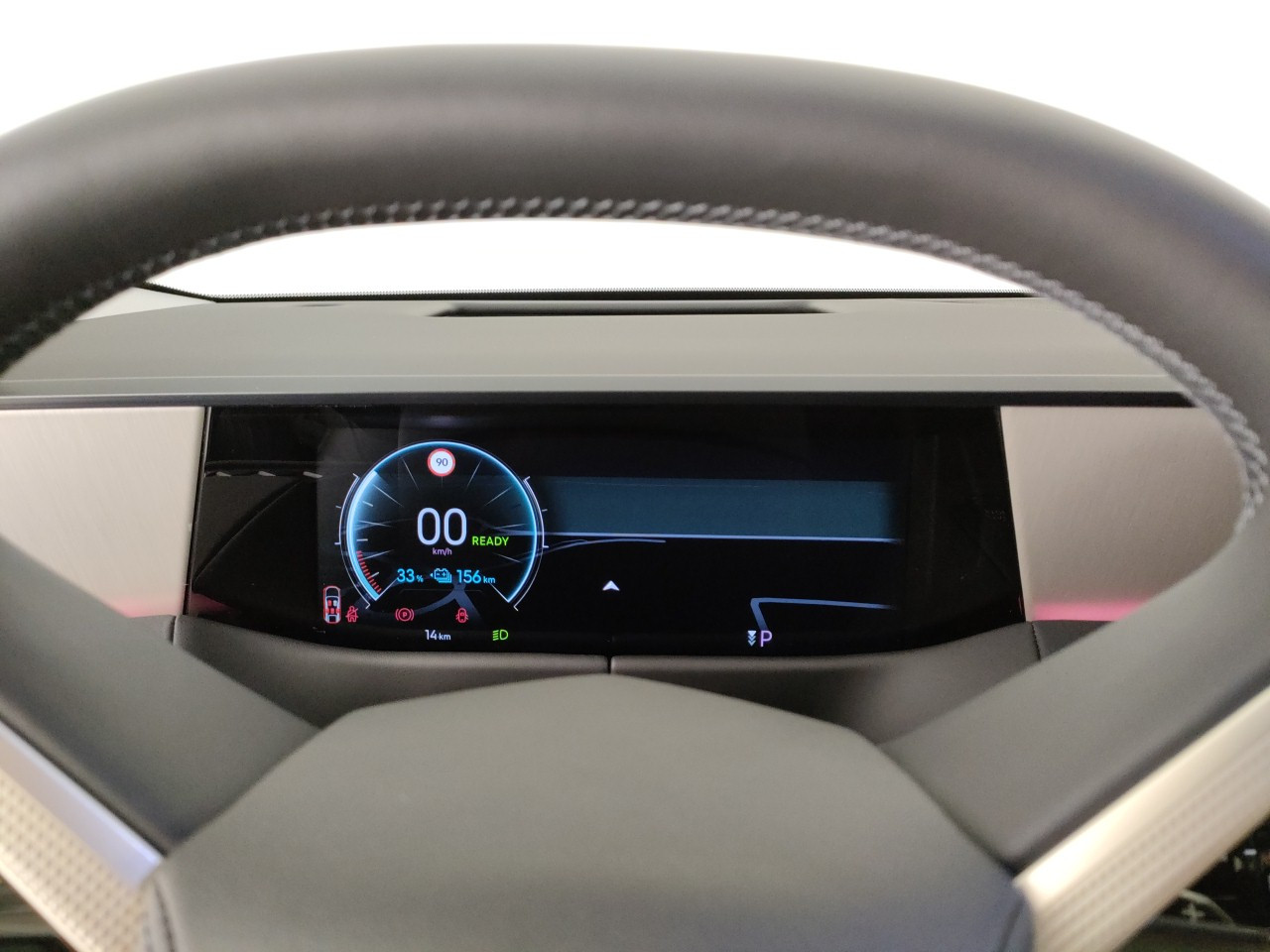 Ds DS NÂ°8 Nuovo elettrico DS NÂ°8 Porto Mantovano