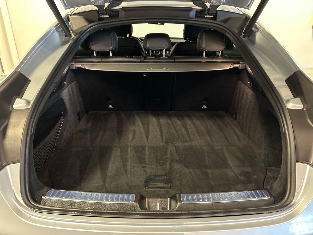 Mercedes GLC Coupé GLC Coupe 220 D Premium 4Matic 9G-Tronic Plus - 8