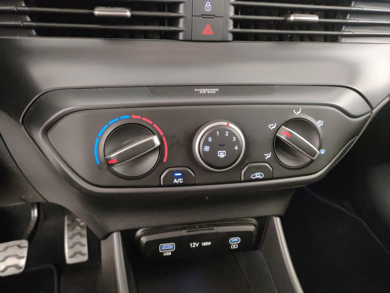 Hyundai Bayon Aziendali 2024 Bayon Mantova