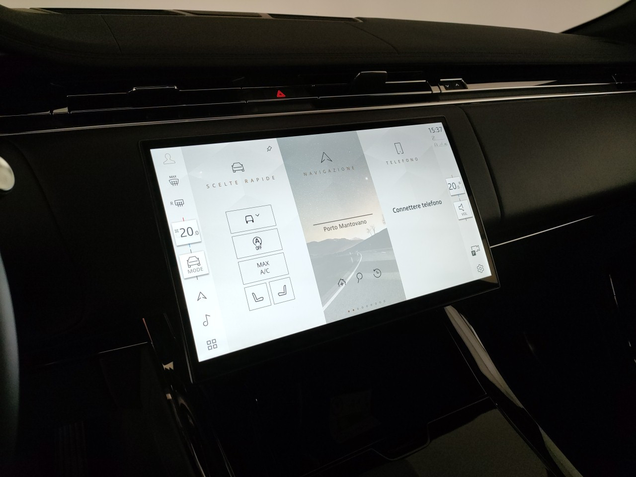 Land Rover Range Rover Sport Usato 2025 Range Rover Sport San Zeno Naviglio