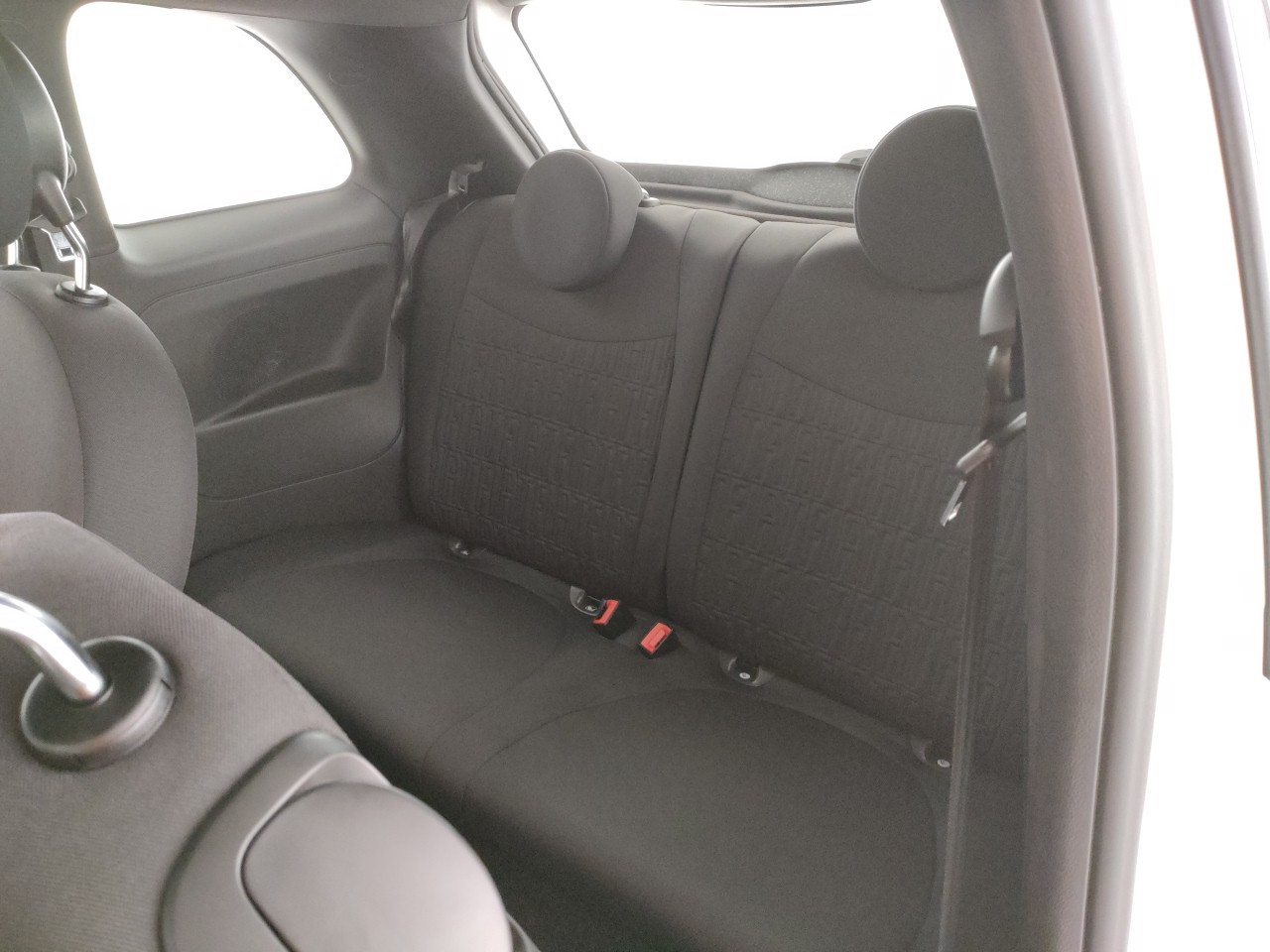 Fiat 500 Usato 2023 500 Porto Mantovano