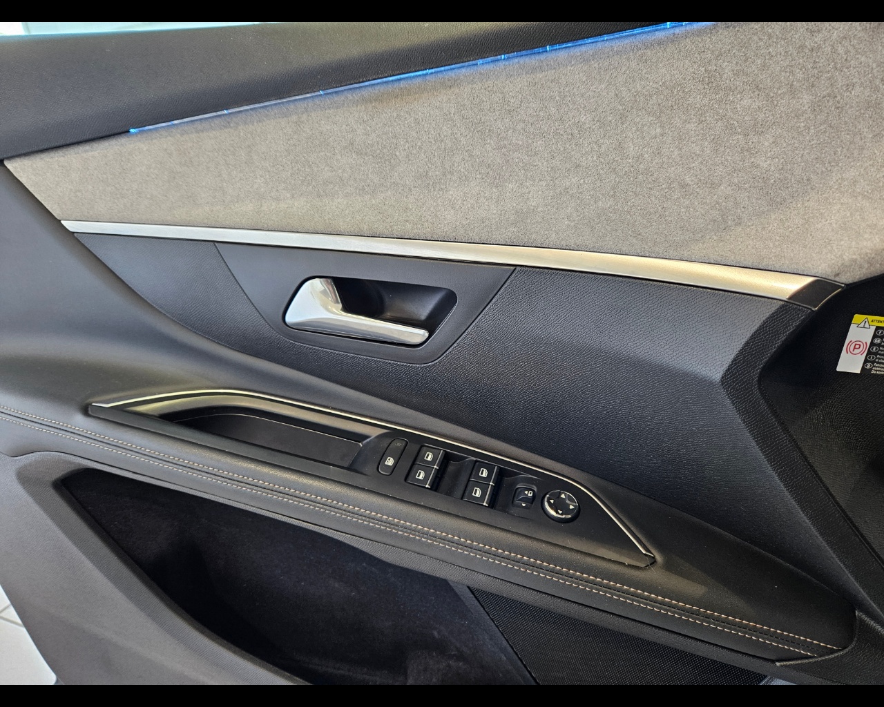 PEUGEOT 5008 5008 1.5 bluehdi GT s&s 130cv eat8 Diesel Usato - 15