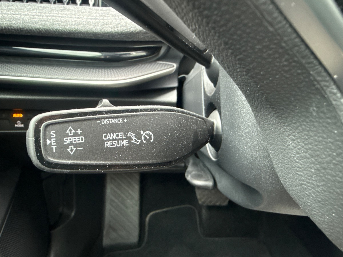 Skoda Superb Usato 2025 Superb Padova