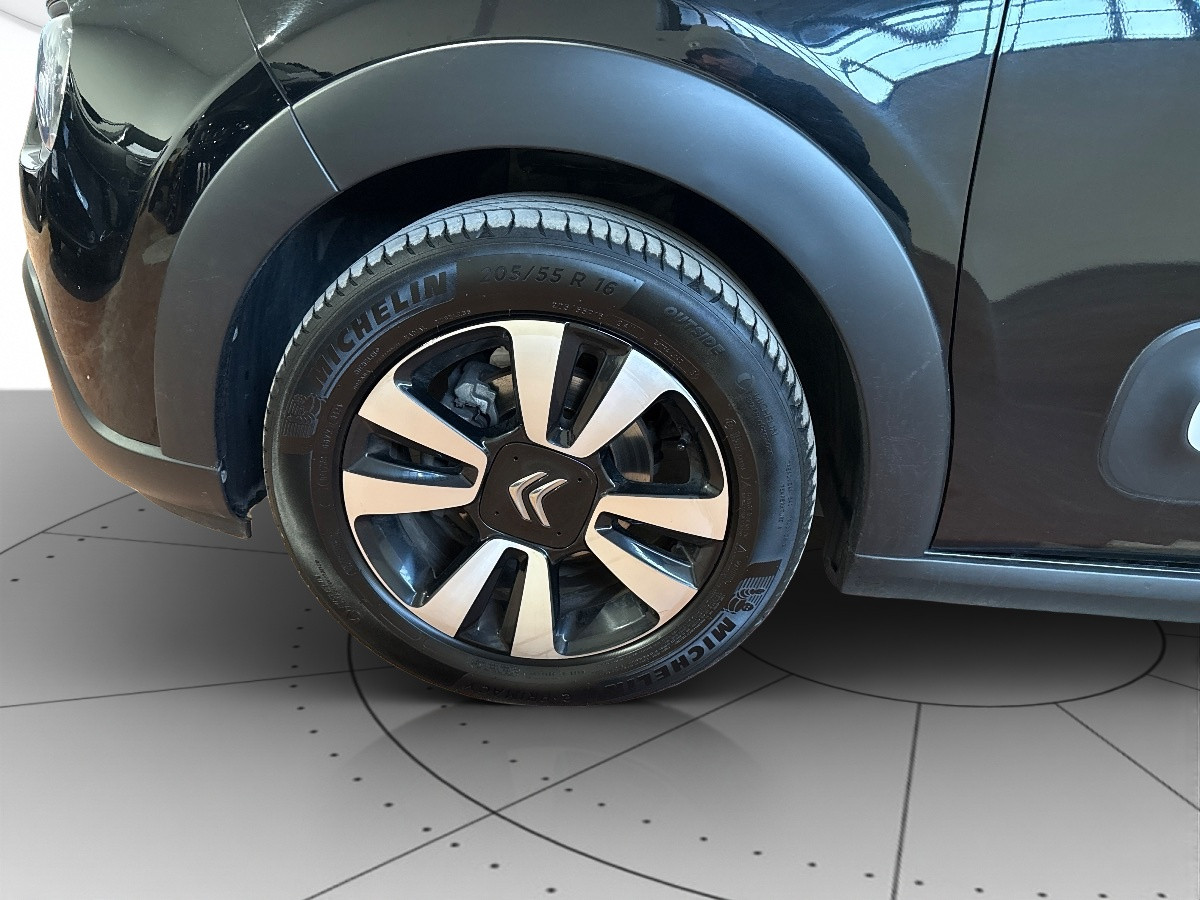 Citroen C3 Usato 2024 C3 Parma