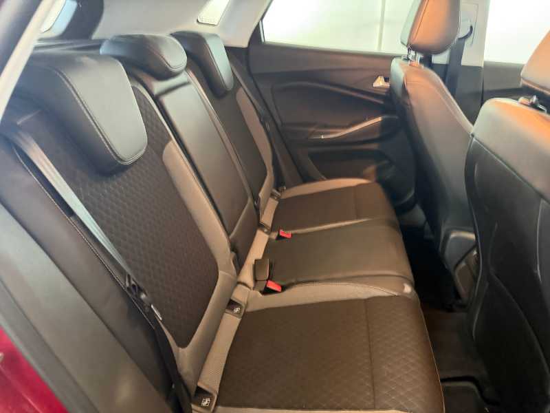 Grandland X - Grandland X 1.5 Ecotec Ultimate S&s 130cv