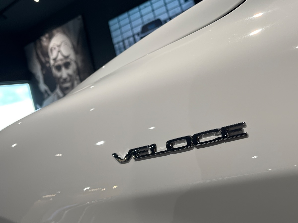 Alfa Romeo Stelvio Nuovo Diesel Stelvio Rovigo