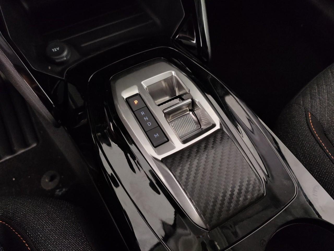 Peugeot 208 Nuovo  208 Porto Mantovano