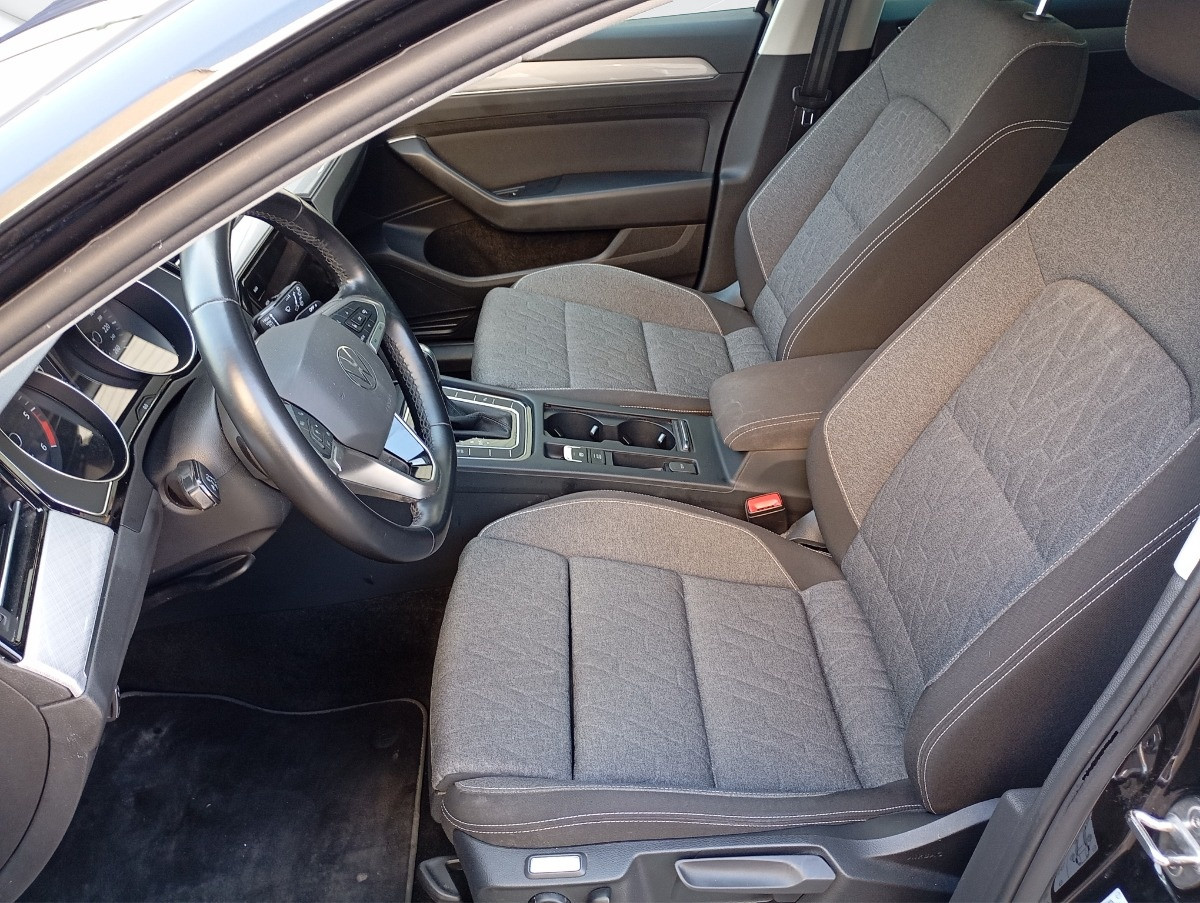 Volkswagen Passat Usato 2022 Passat San Vendemiano