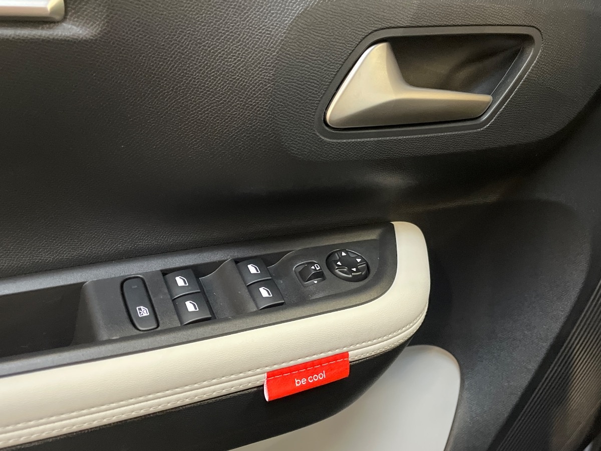 Citroen C3 Nuovo Ibrido benzina C3 Verona