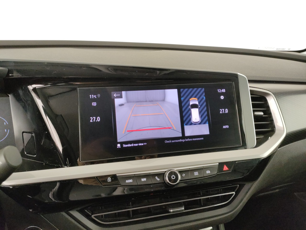 Opel Grandland Usato 2023 Grandland San Zeno Naviglio