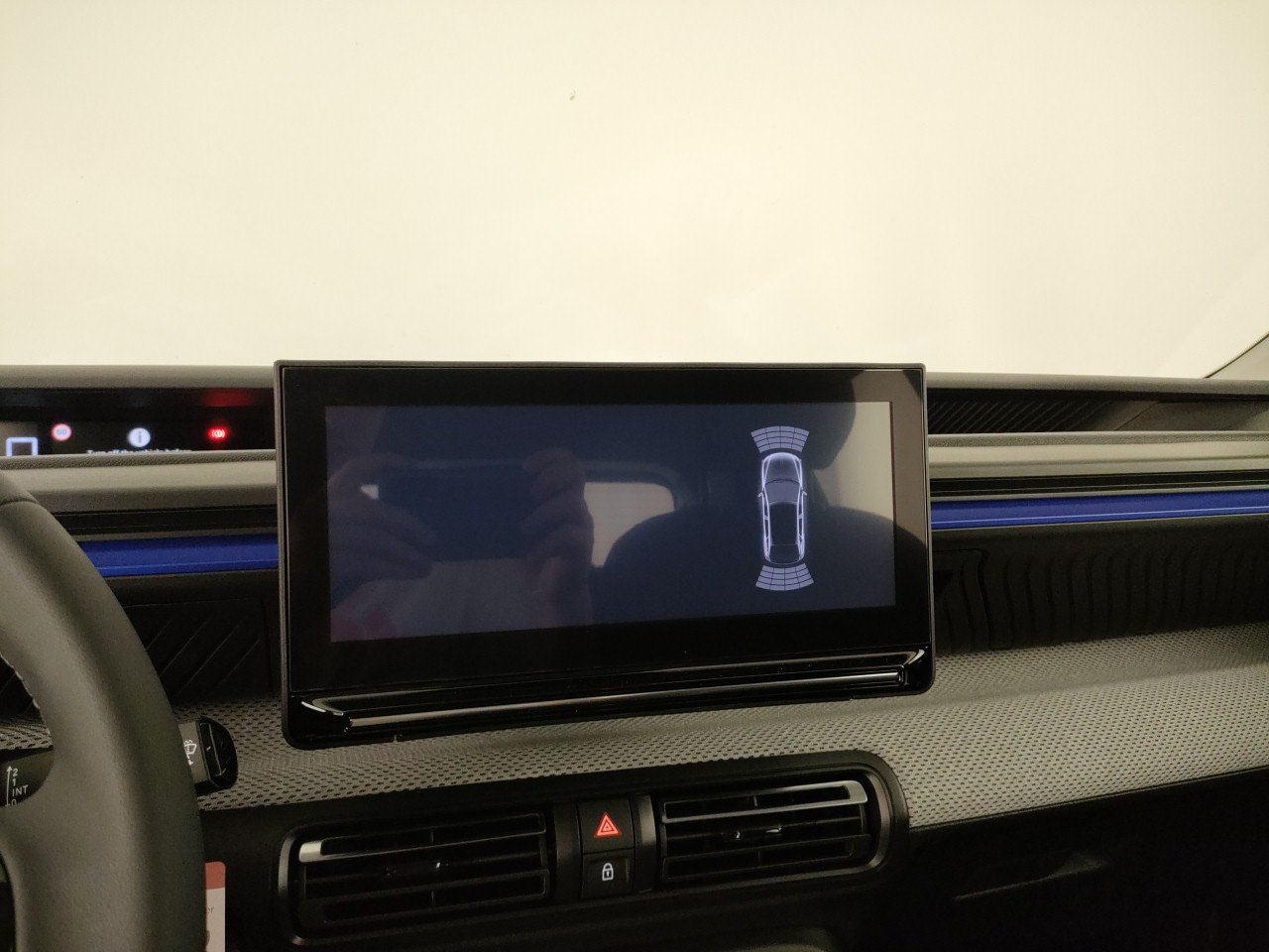 Citroen C3 Nuovo Benzina C3 Porto Mantovano
