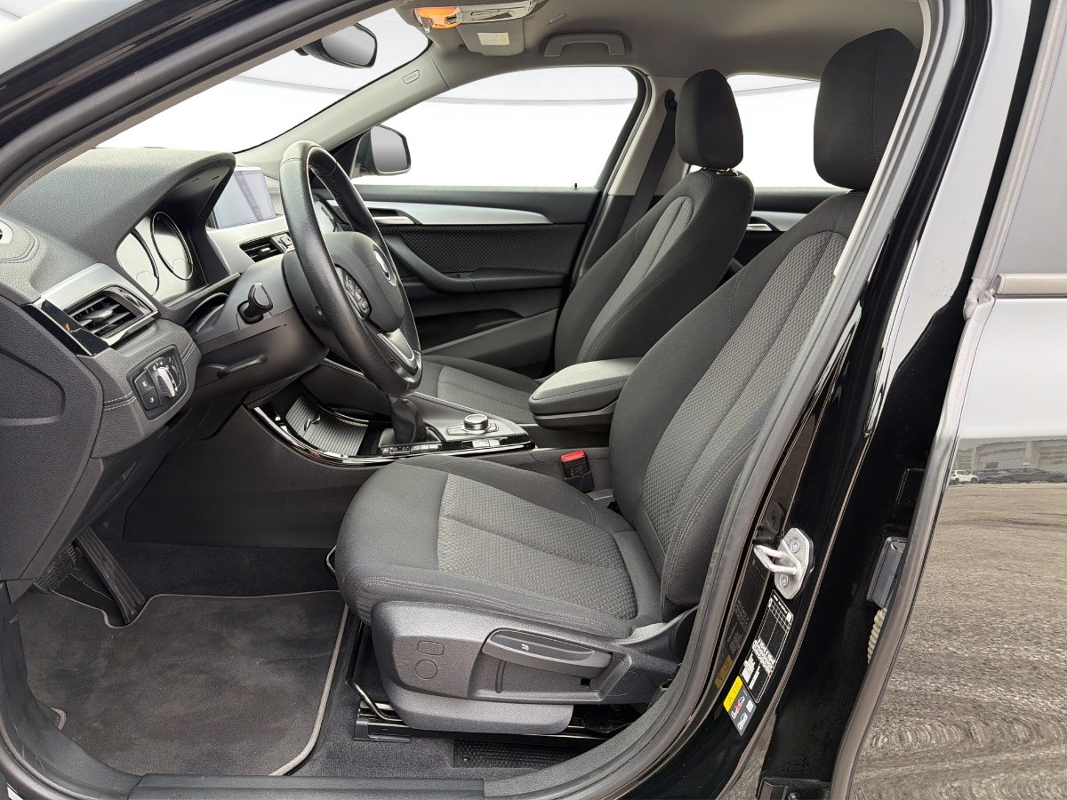 Bmw X2 Usato 2022 X2 Mestre