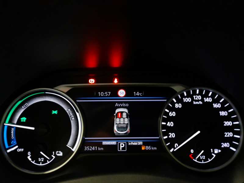 Juke Ii - Juke 1.6 Hev N-design