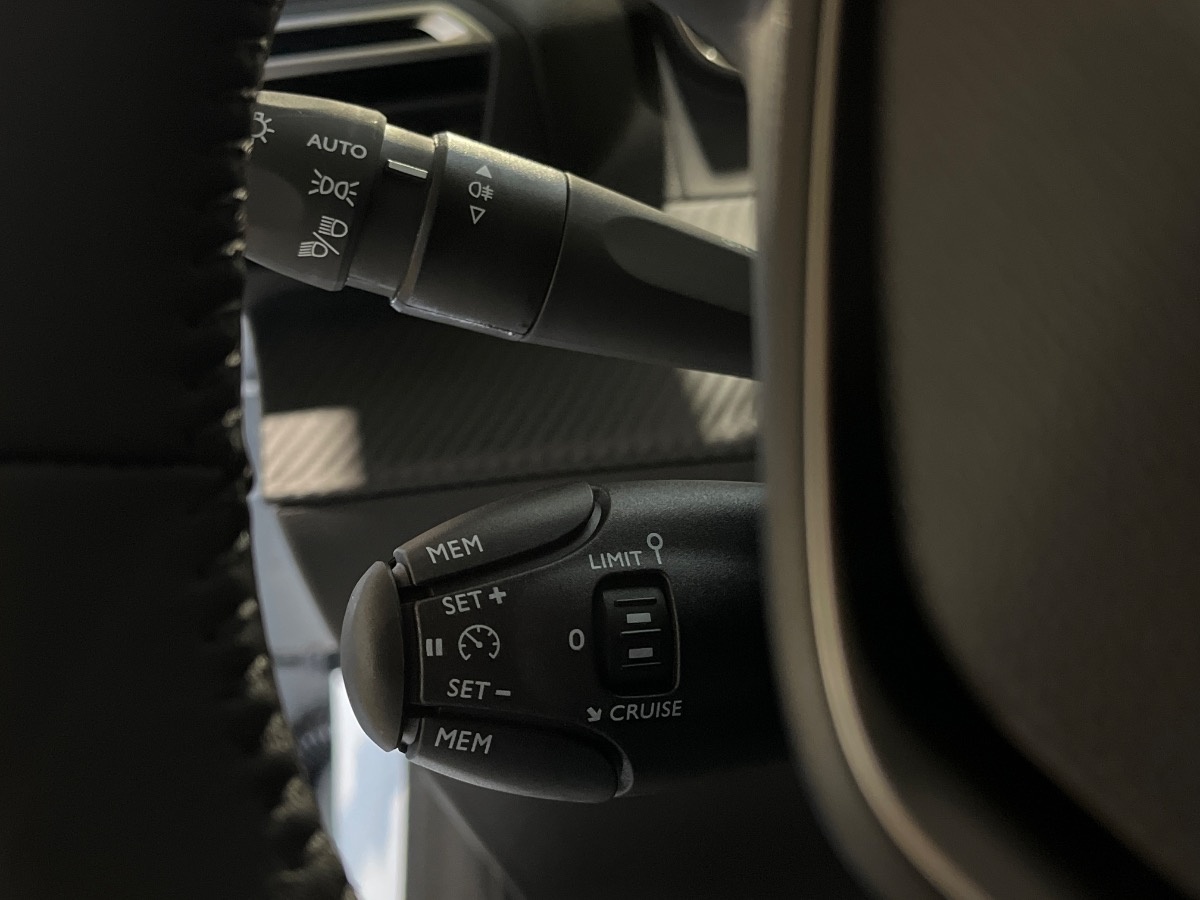 Peugeot 208 Usato 2025 208 Rovigo