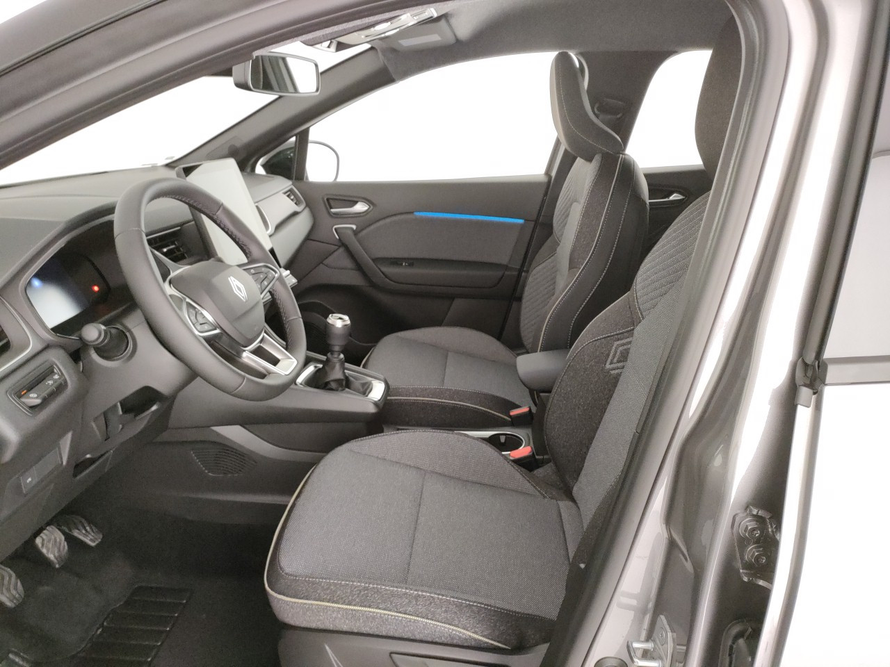 Renault Captur KM0 2025 Captur Mestre