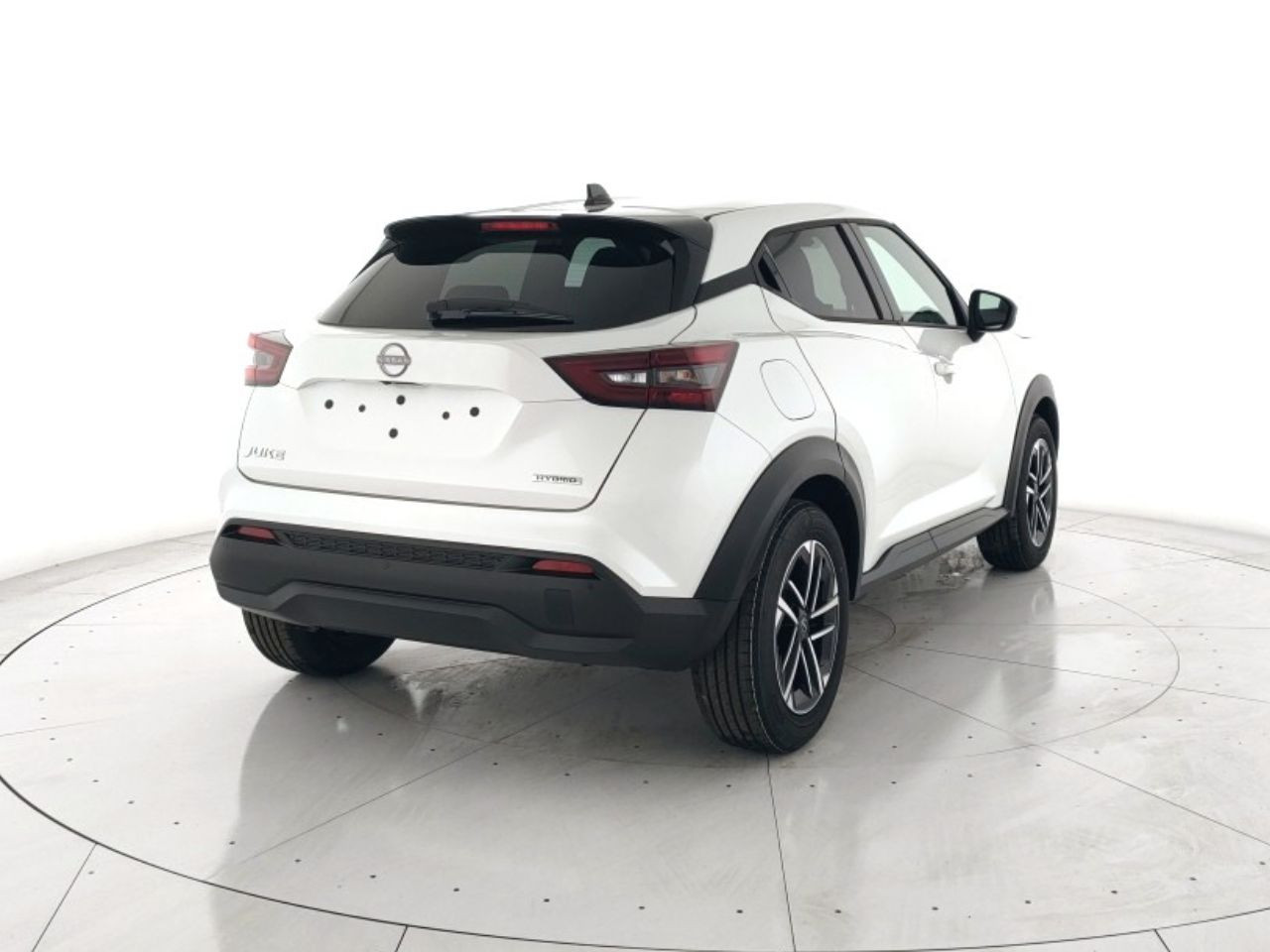 Nissan Juke Nuovo Benzina Juke Prevalle