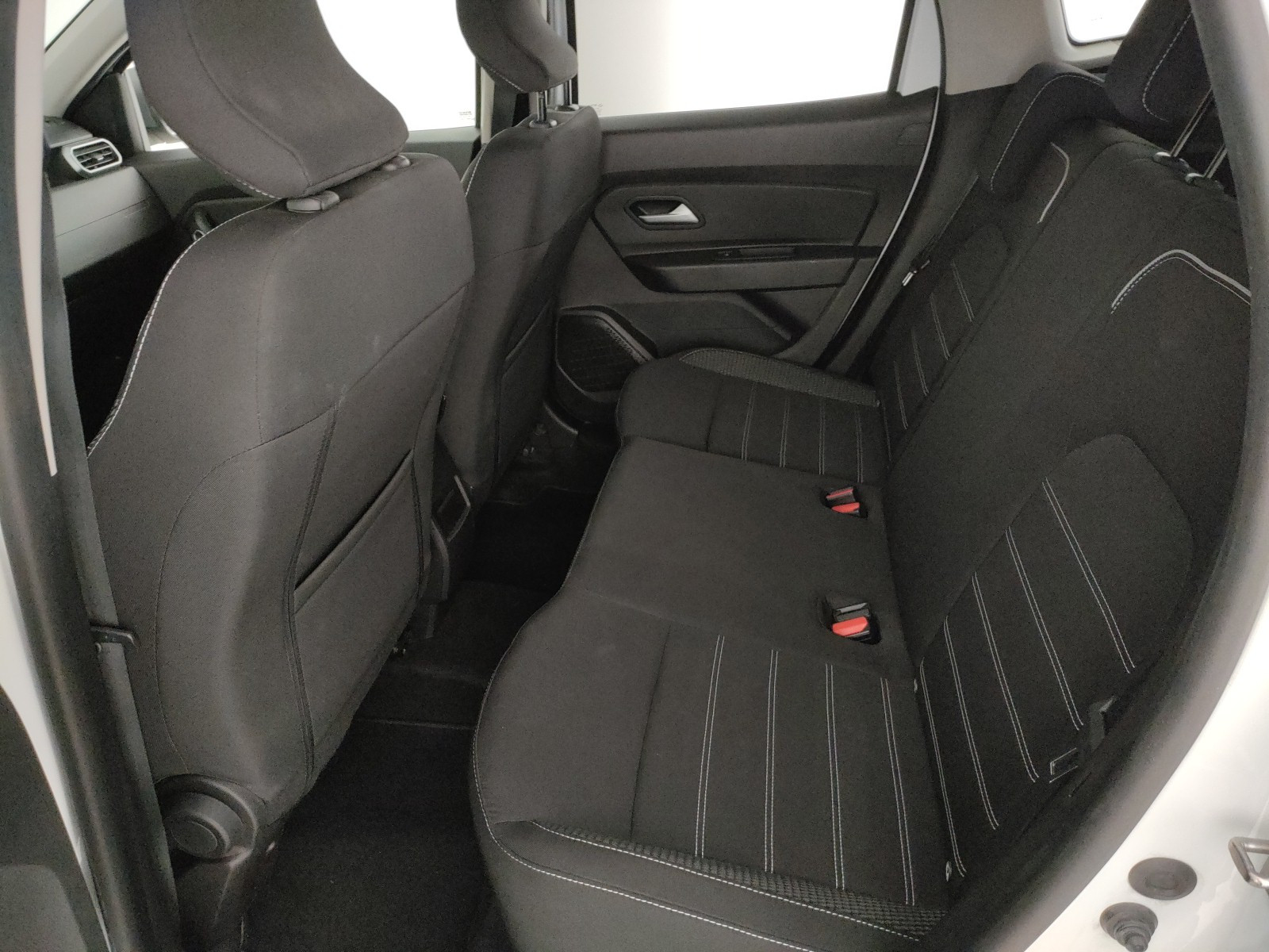 Dacia Duster Usato 2023 Duster San Vendemiano