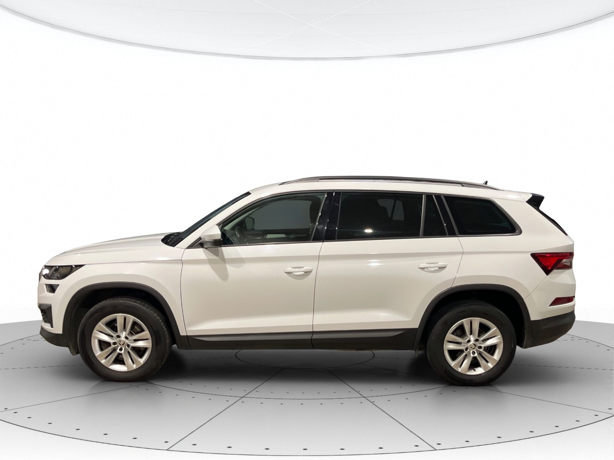 Skoda Kodiaq Usato 2023 Kodiaq Verona