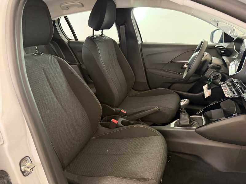 208 5p - Style Turbo Benzina 100cv