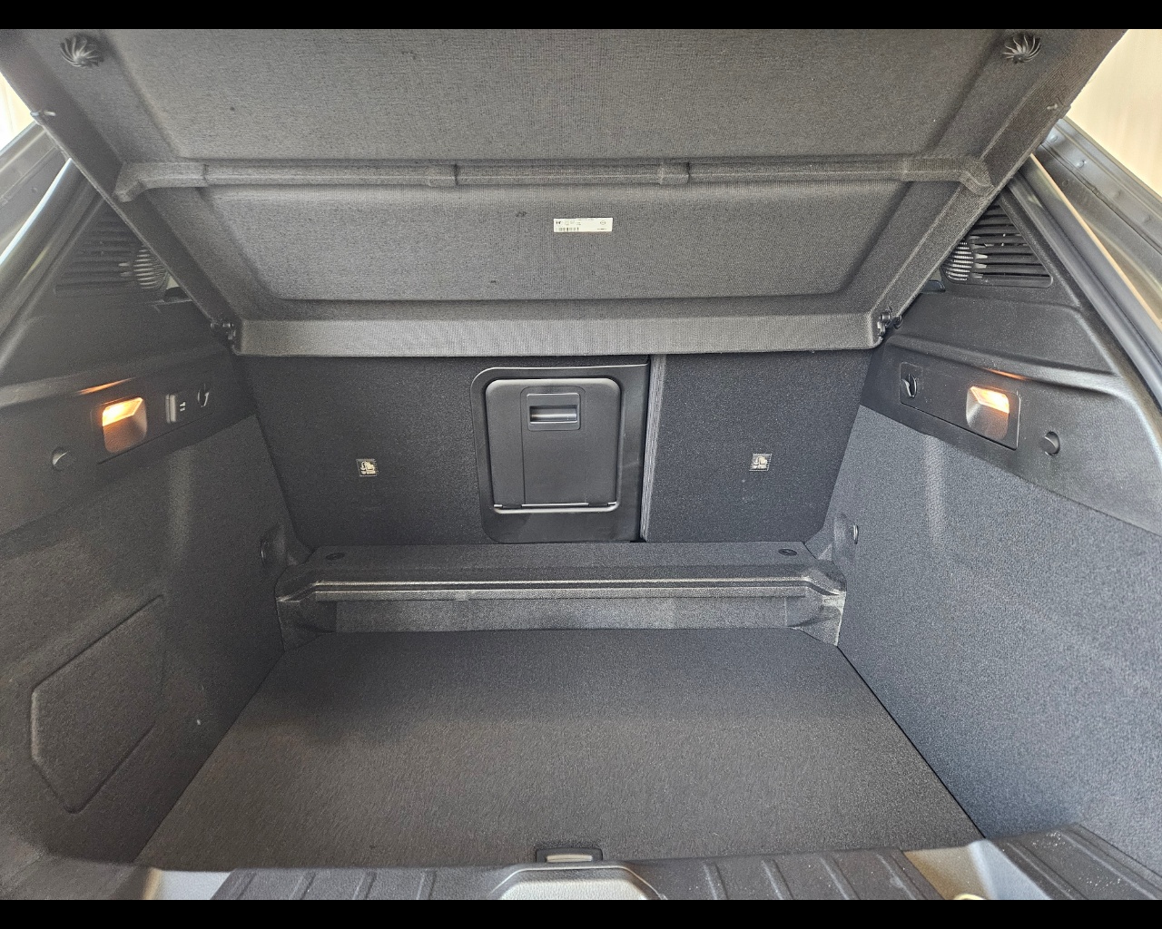 ALFA ROMEO Tonale Ibrida My25 Ibrida 160cv Veloce Ibrido benzina Aziendale - 16