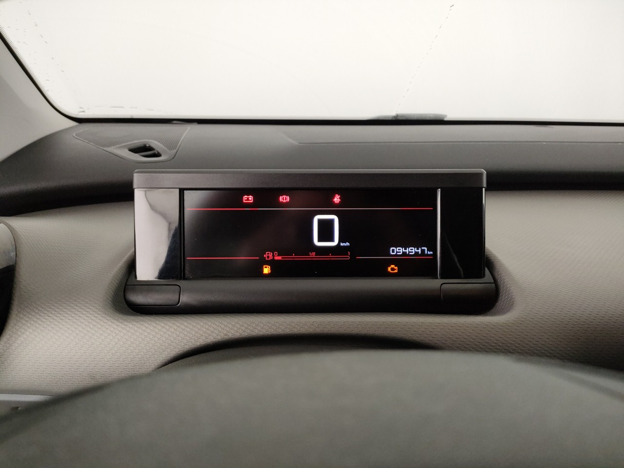 Citroen C4 Usato 2020 C4 Porto Mantovano