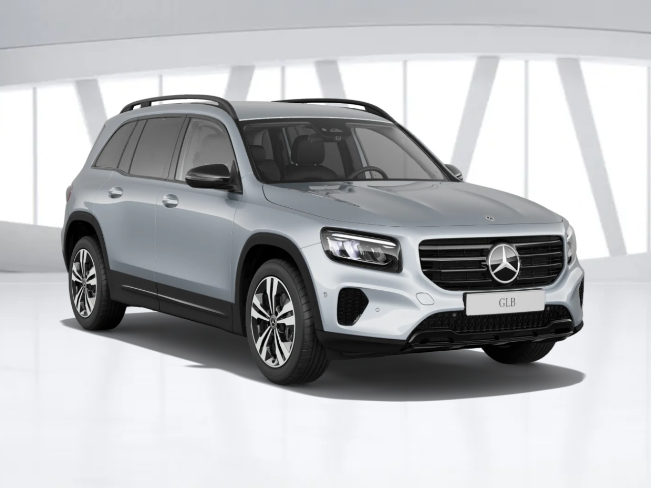 Mercedes GLB GLB 200 d Automatic PROGRESSIVE ADVANCED PLUS