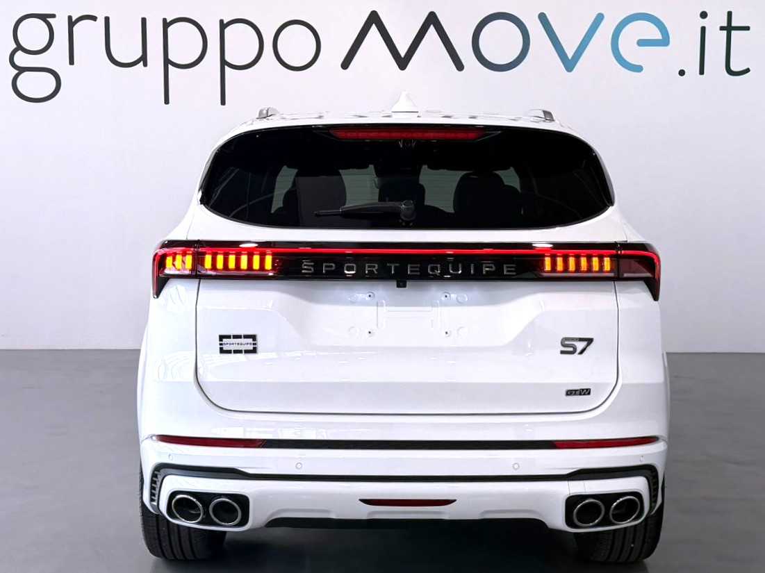 Sportequipe Sportequipe 7 Nuovo GPL Sportequipe 7 Mestre