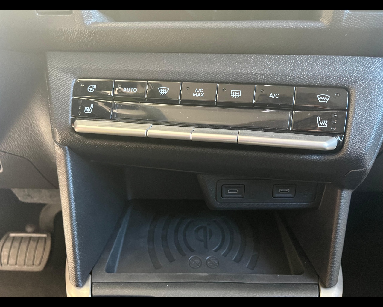 Foto OPEL Frontera 1.2 hybrid GS 100cv edct